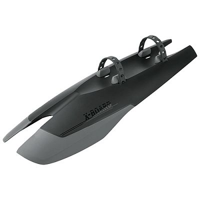 Превью  Крыло-щиток для велосипеда SKS X-Board  (10099)